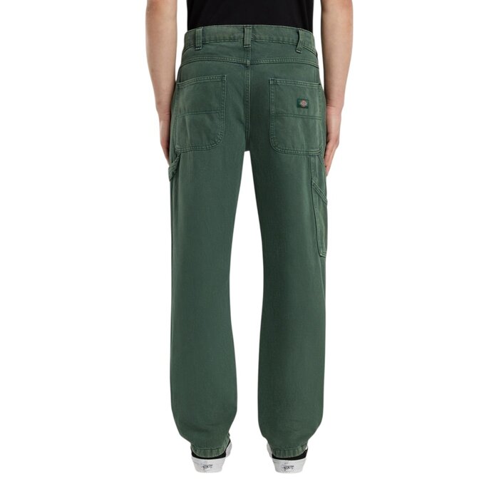 Dickies Garyville Denim Pant - Pine needle Grey