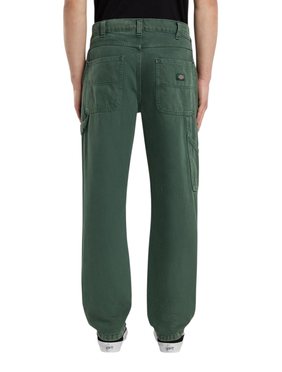 Dickies Garyville Denim Pant - Pine needle Grey