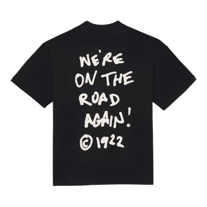 Dickies Sneedville Tee - Black