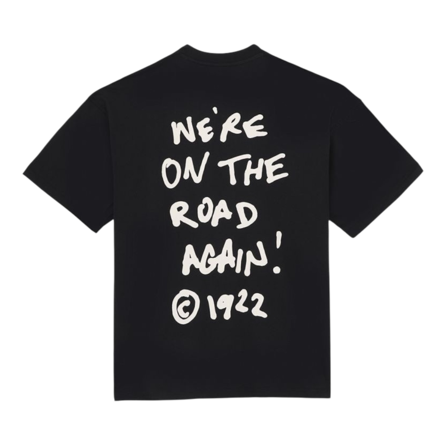 Dickies Sneedville Tee - Black