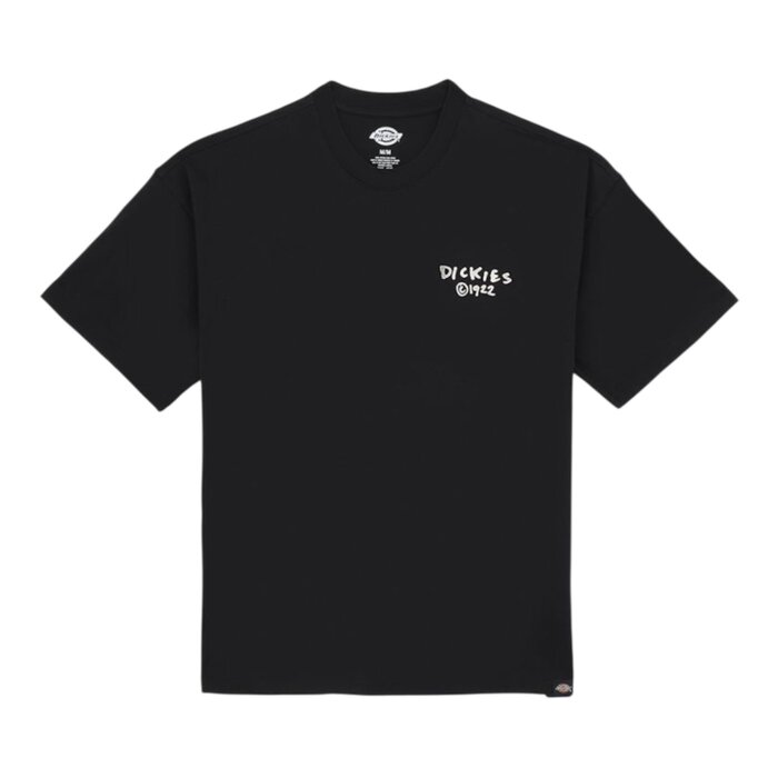 Dickies Sneedville Tee - Black