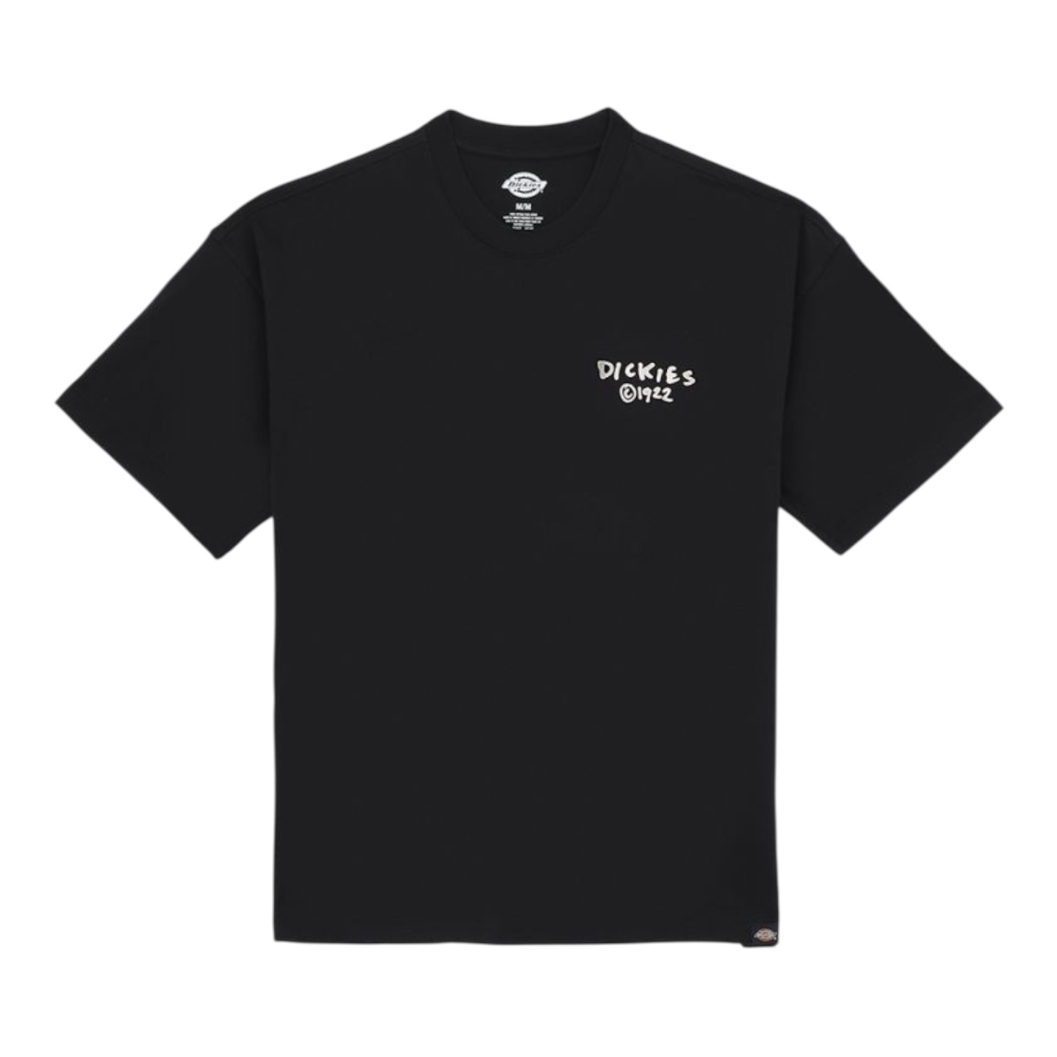 Dickies Sneedville Tee - Black