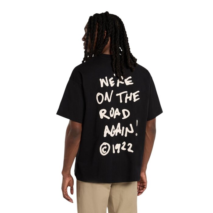 Dickies Sneedville Tee - Black