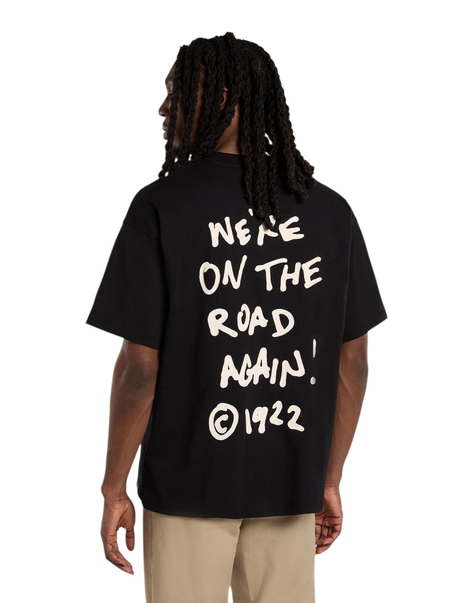 Dickies Sneedville Tee - Black