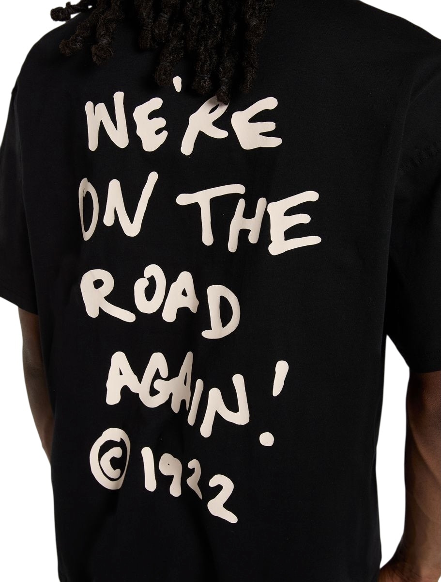 Dickies Sneedville Tee - Black