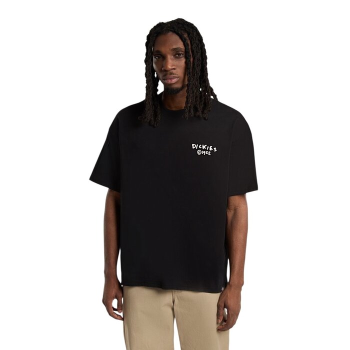 Dickies Sneedville Tee - Black