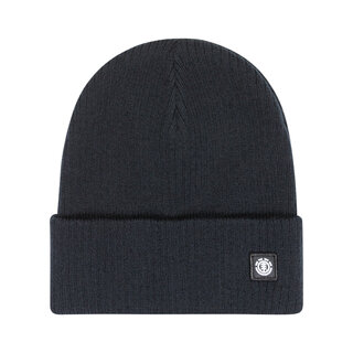 Element Mid Icon Rib - Black