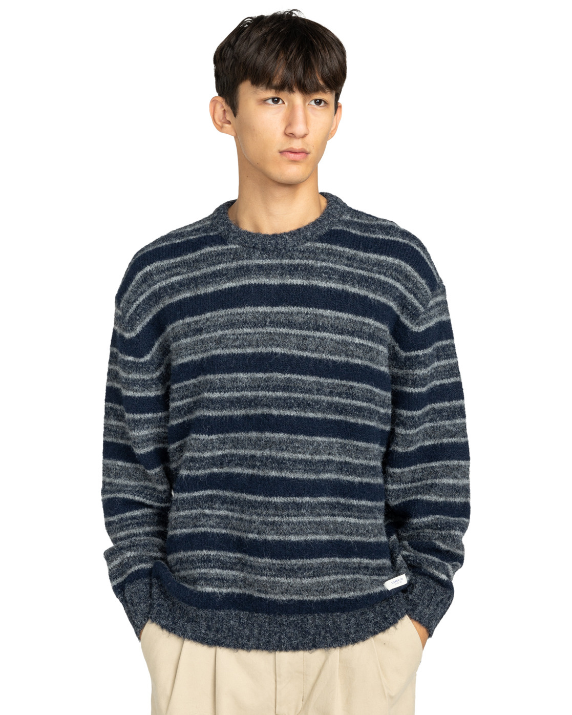 Element Shoreton Crew -  Blue Mirage