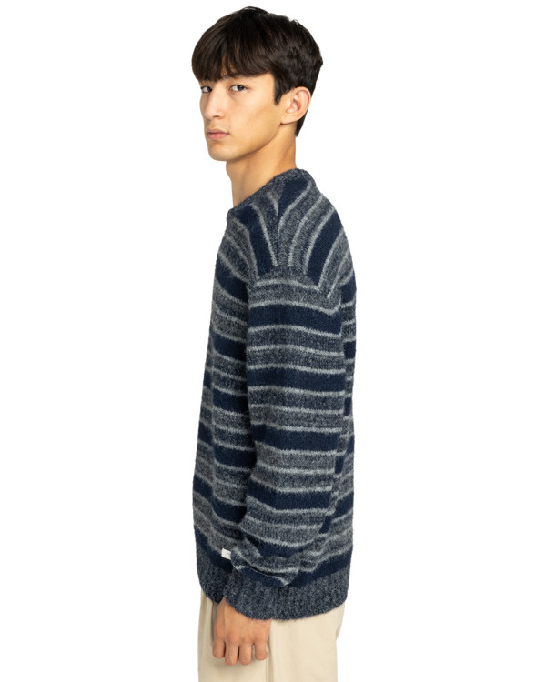 Element Shoreton Crew -  Blue Mirage