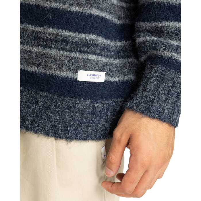 Element Shoreton Crew -  Blue Mirage