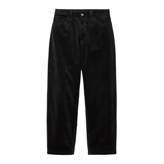 Carhartt WIP Landon Pant - Black (Rinsed)