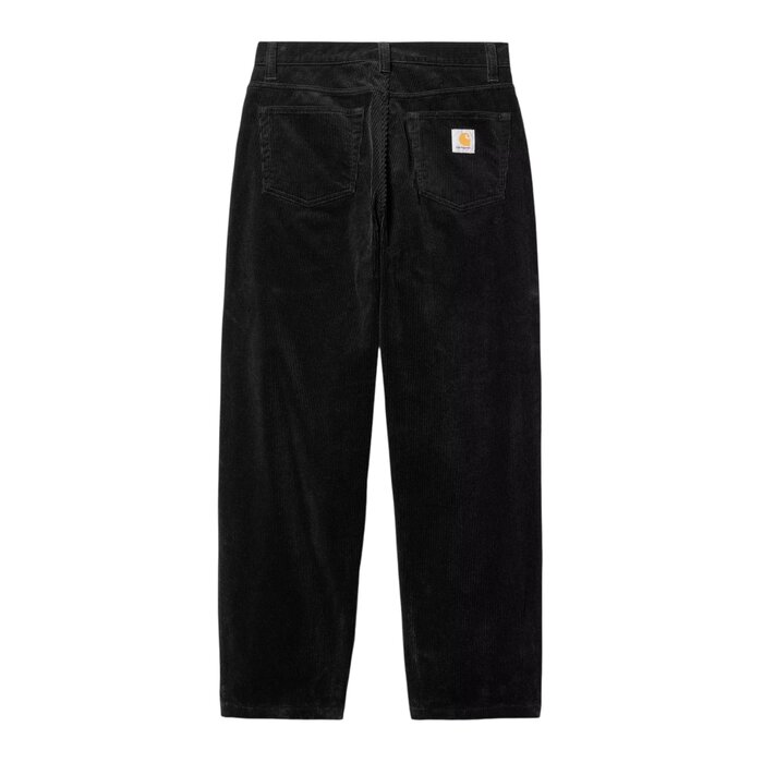 Carhartt WIP Landon Pant - Black (Rinsed)