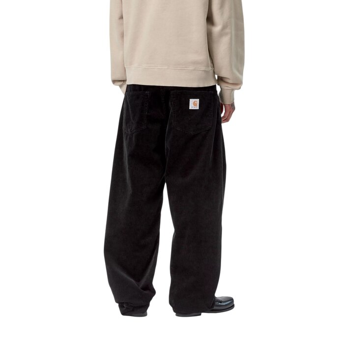 Carhartt WIP Landon Pant - Black (Rinsed)