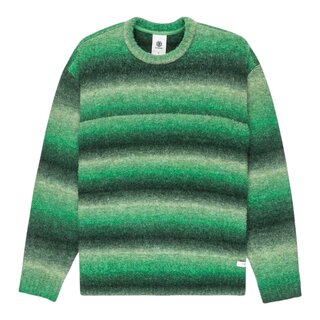 Element Shoreton Crew -  Pine Green
