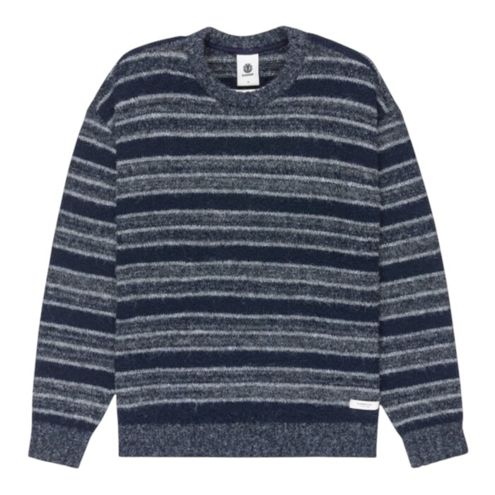 Element Shoreton Crew - Blue Mirage