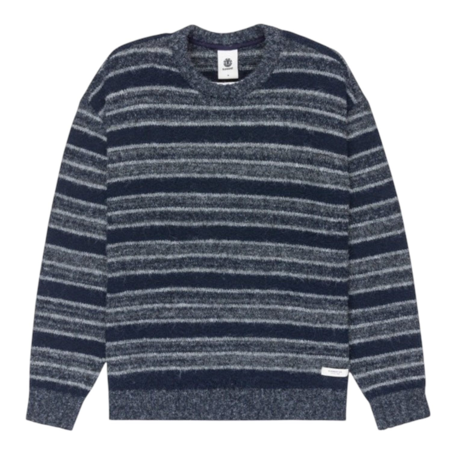 Element Shoreton Crew -  Blue Mirage