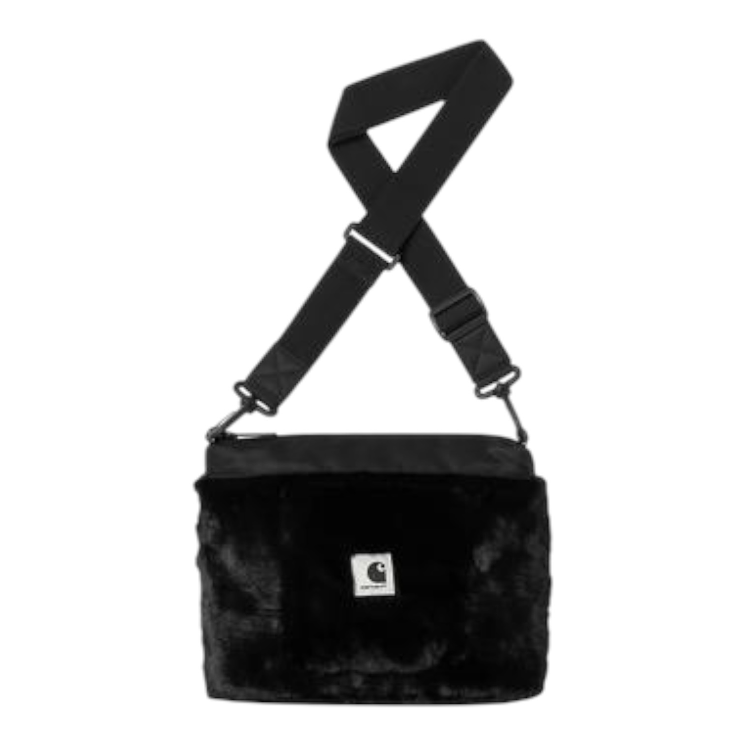 Carhartt WIP W' Olney Bag - Black