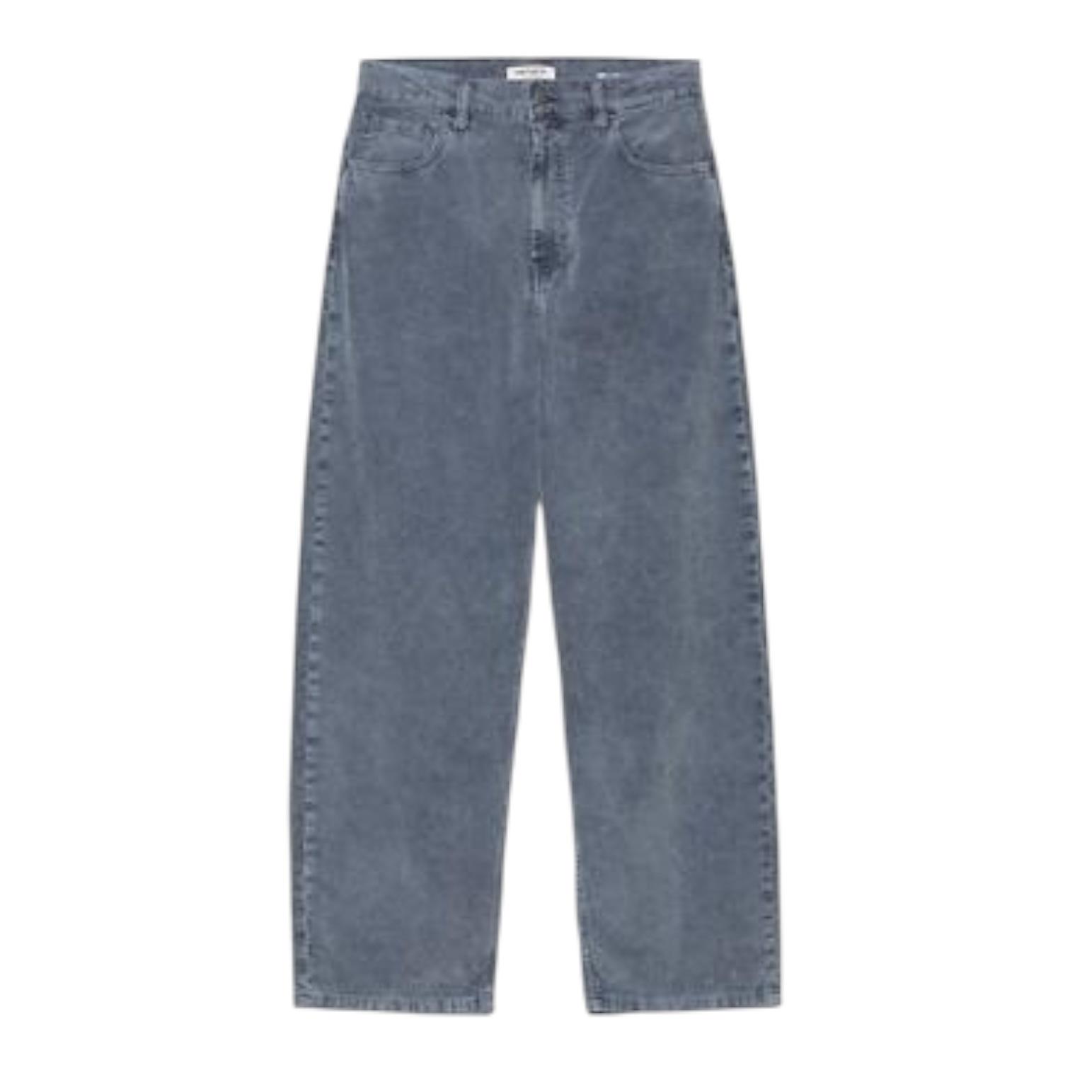 Carhartt WIP W' Brandon Pant - Jupiter Dusky Washed