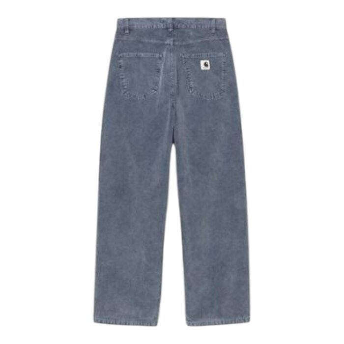 Carhartt WIP W' Brandon Pant - Jupiter Dusky Washed
