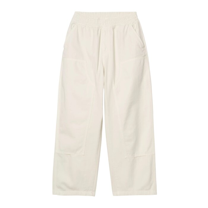 Carhartt WIP Crawton Pant - Salt (Garement Dyed)