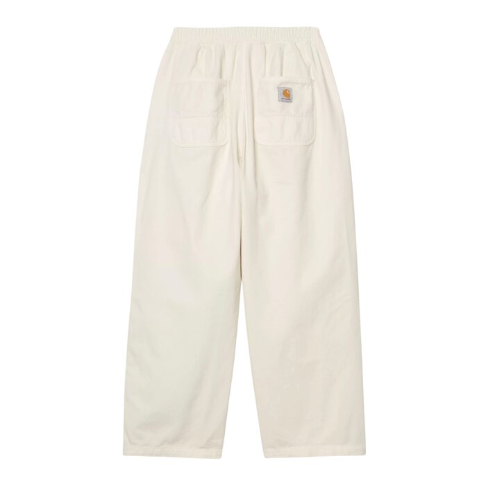 Carhartt WIP Crawton Pant - Salt (Garement Dyed)