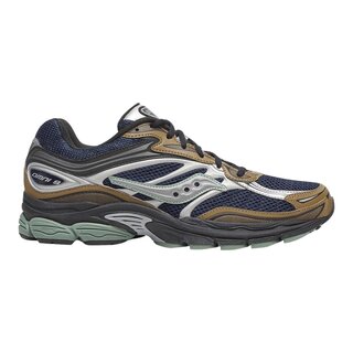 Saucony Progrid Omni 9 - Marron/Marine