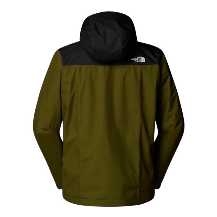 The North Face Evolve II Triclimate 3-en-1 Jkt  - Forest Olive