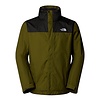 Evolve II Triclimate 3-en-1 Jkt  - Forest Olive