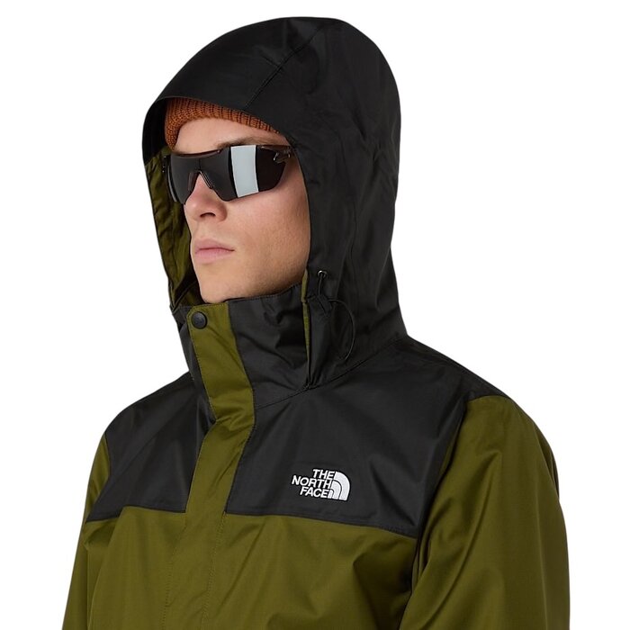The North Face Evolve II Triclimate 3-en-1 Jkt  - Forest Olive