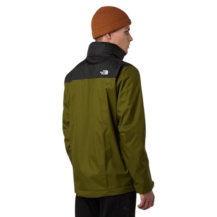 The North Face Evolve II Triclimate 3-en-1 Jkt  - Forest Olive