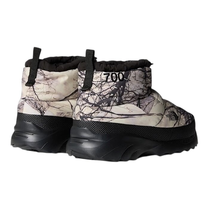 The North Face Nupse Traction Boot - Image Lift Camo/White Dune