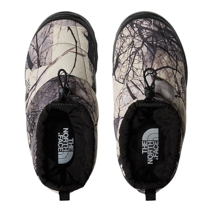 The North Face Nupse Traction Boot - Image Lift Camo/White Dune