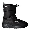 Nupse Traction Boots  - TNF Black