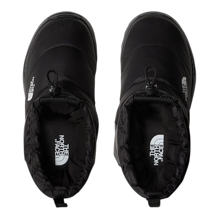 The North Face Nupse Traction Boots  - TNF Black