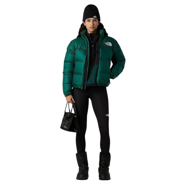 The North Face Nupse Traction Boots  - TNF Black