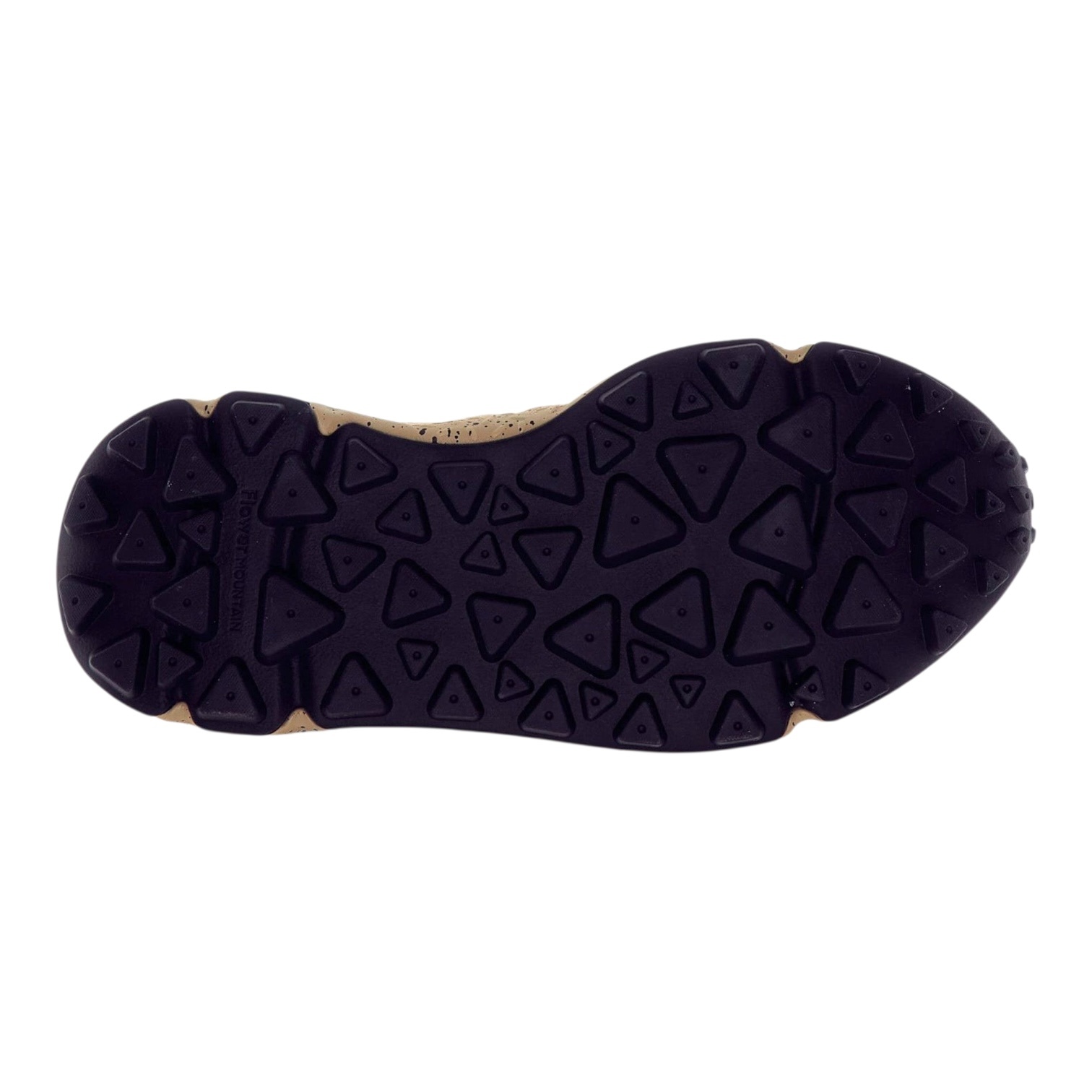 Flower Mountain Yamano 3 - Mud Light/Brown Black