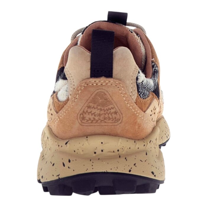 Flower Mountain Yamano 3 - Mud Light/Brown Black