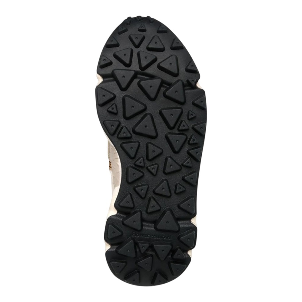 Flower Mountain Yamano 3 Uni - Dark Grey/Mud/Warm Brown