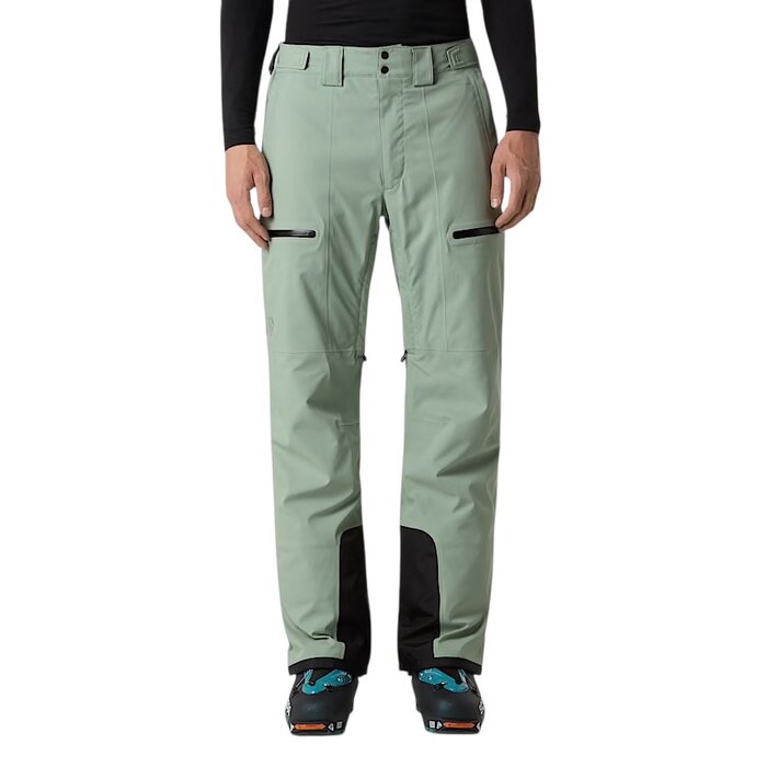 The North Face M' Chakal Pant - Slate Moss