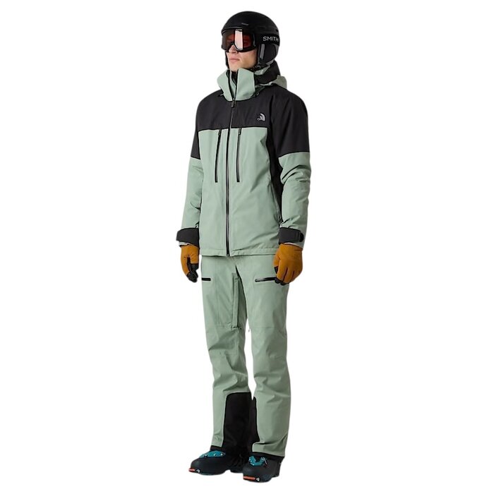 The North Face M' Chakal Pant - Slate Moss