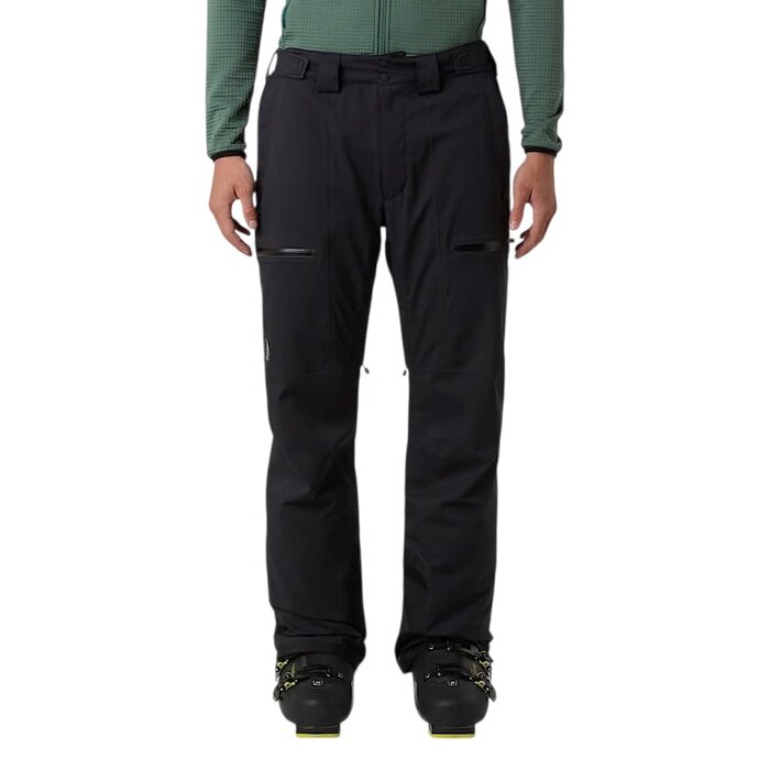 The North Face M' Chakal Pant - TNF Black/TNF Black
