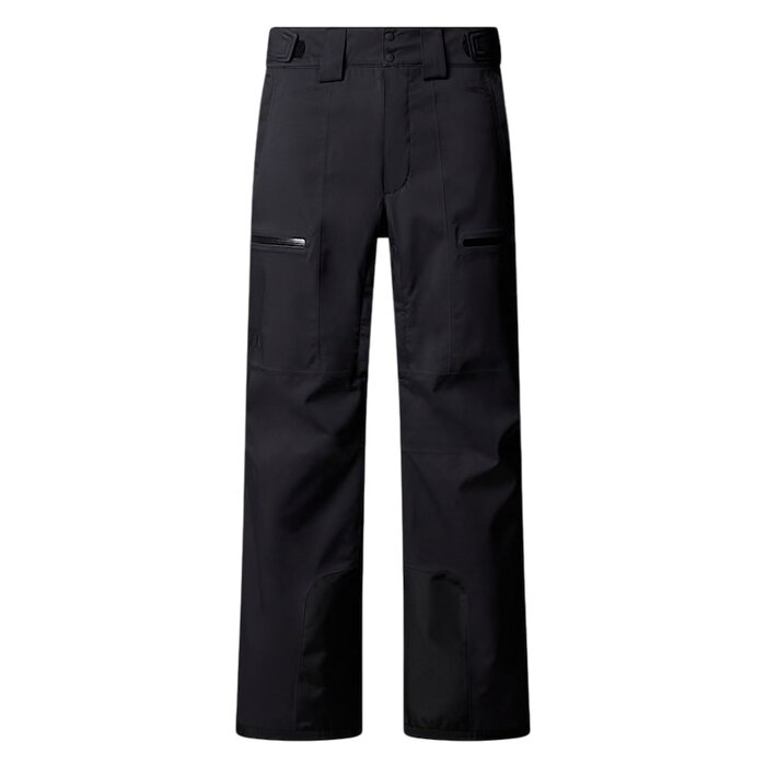 The North Face M' Chakal Pant - TNF Black/TNF Black