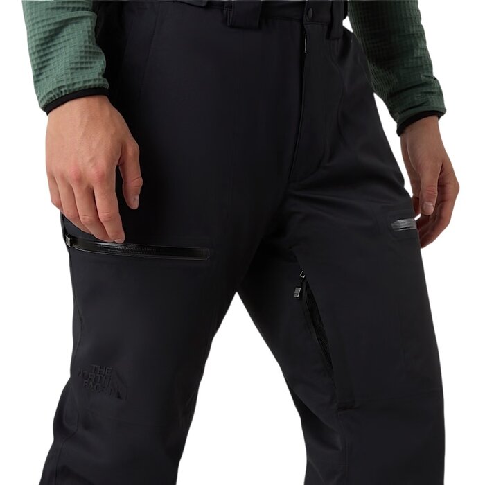 The North Face M' Chakal Pant - TNF Black/TNF Black