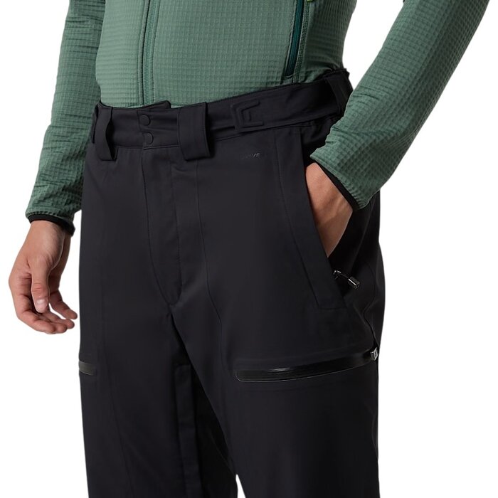 The North Face M' Chakal Pant - TNF Black/TNF Black