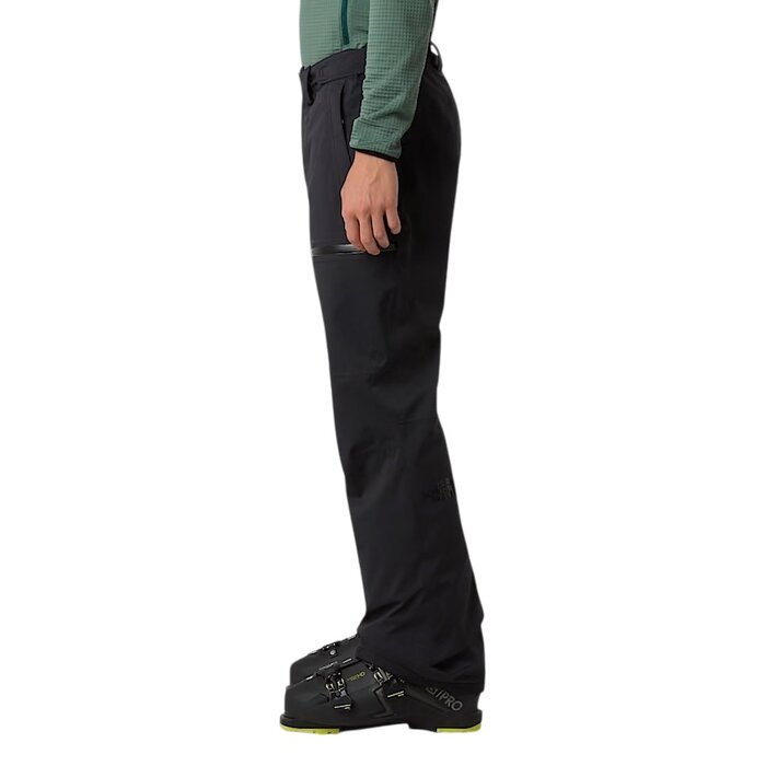 The North Face M' Chakal Pant - TNF Black/TNF Black