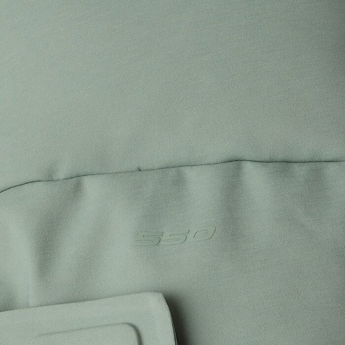 The North Face M' Cirque Down Jacket - Slate Moss