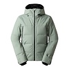 M' Cirque Down Jacket - Slate Moss
