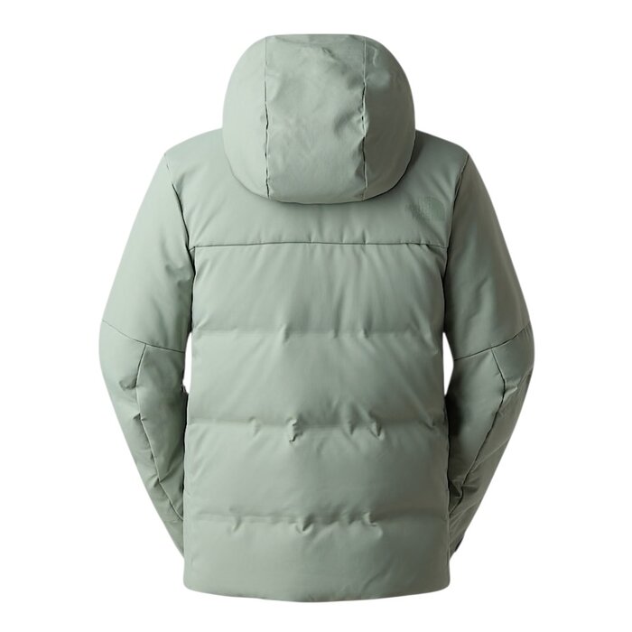 The North Face M' Cirque Down Jacket - Slate Moss