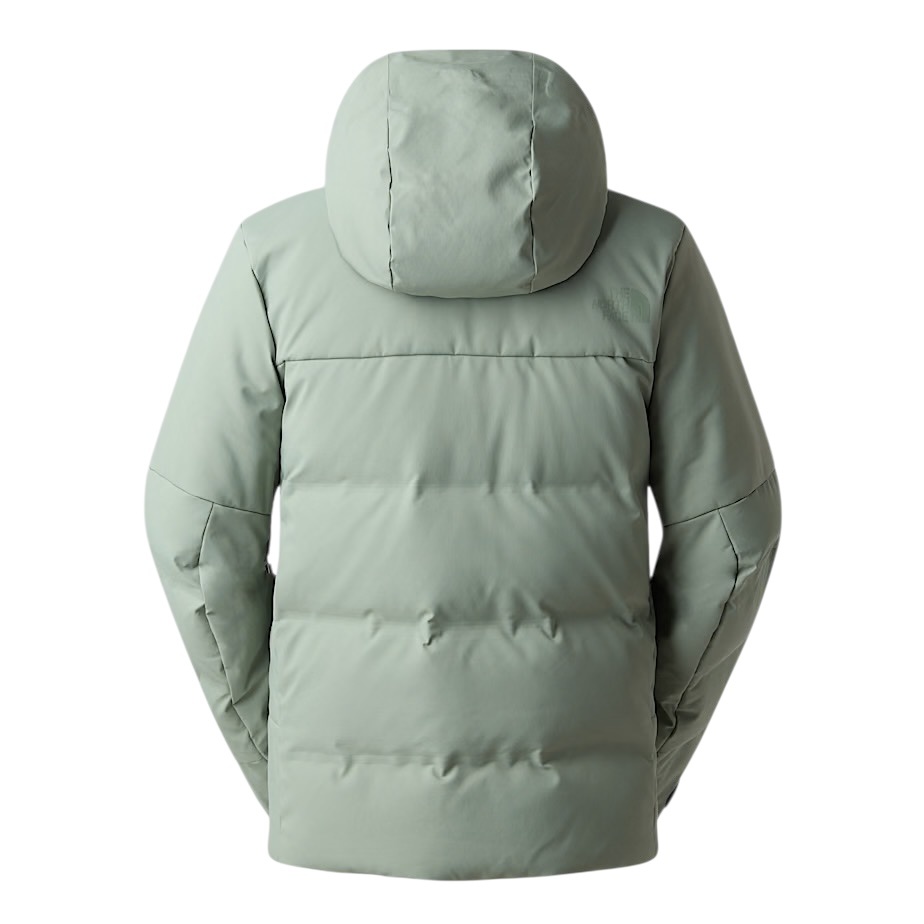 The North Face M' Cirque Down Jacket - Slate Moss