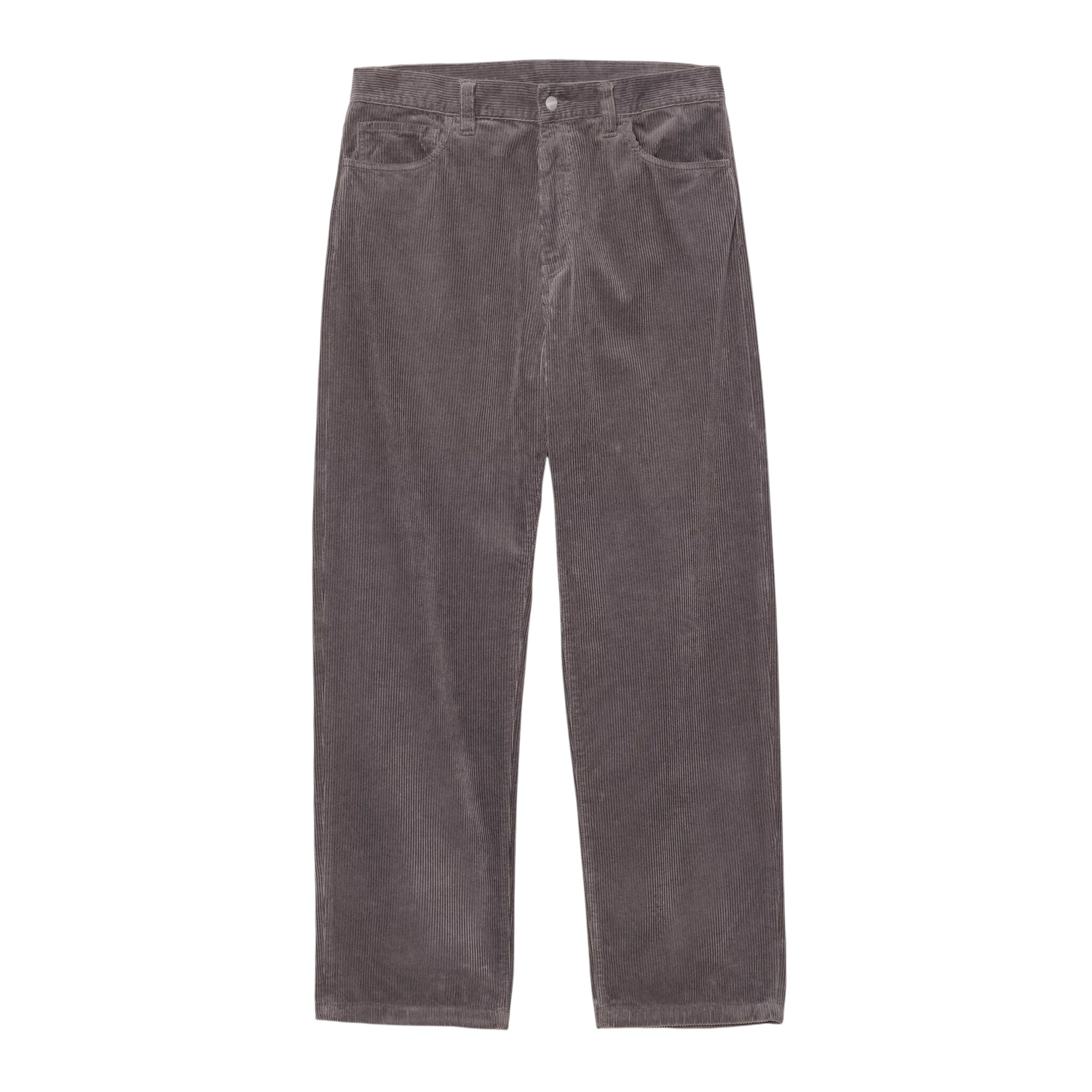 Carhartt WIP Landon Pant - Porphyry (Rinsed)
